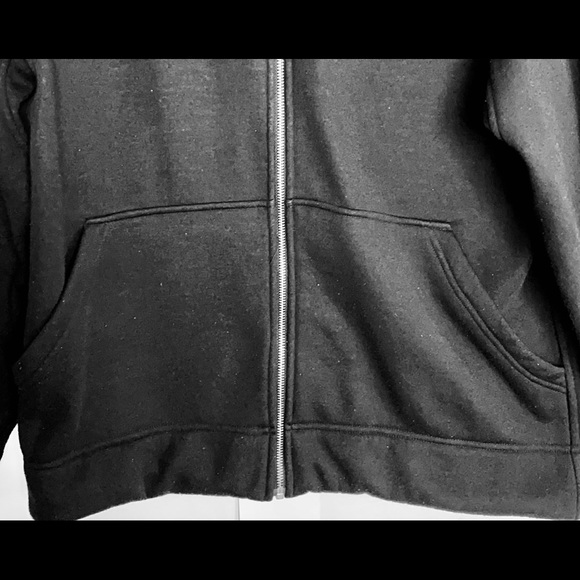 TOMMY HILFIGER COTTON JACKET - Picture 3 of 10